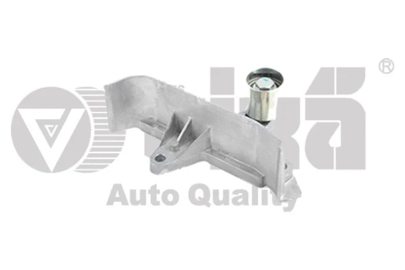 Натяжитель ремня ГРМ с роликом Vika (арт. 11091354801)