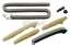 Комплект цепи ГРМ MB 2.5i-5.5i M272/M273 04> Swag 10944963