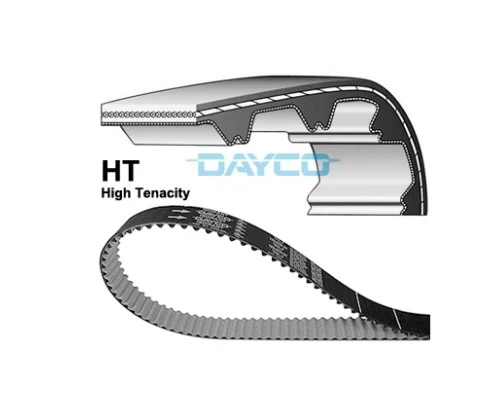 Ремень ГРМ DAYCO 941094