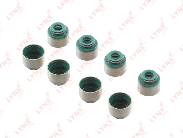 Маслоотражатель LYNXauto SO-0368