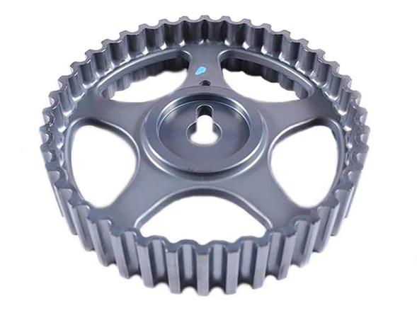 Шкив Hyundai/Kia 24211-26100