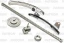 Комплект цепи ГРМ (Цепь-1, Нат-1, Усп-2, Шест-2) MAZDA 3 (BK) / Axela 1.6i (Z6) / 1.5i (ZY-VE) 2003-