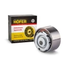 Ролик натяжителя 2170 (натяжной) HOFER (метал.)