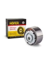 Ролик натяжителя 2170 (натяжной) HOFER (метал.)