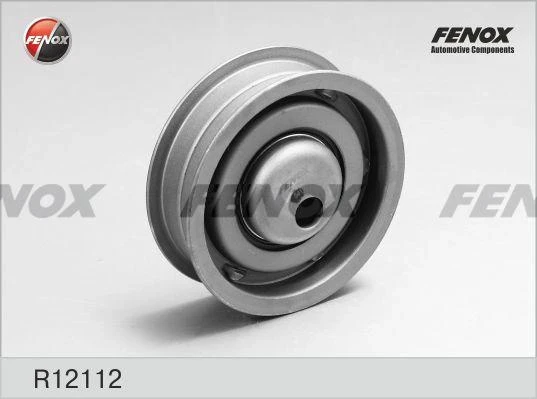 Ролик натяжной ремня ГРМ Fenox R12112