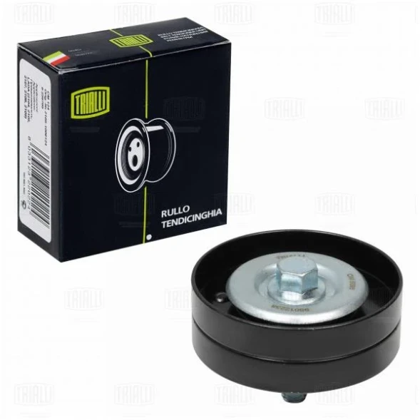 Ролик ГРМ натяжной TRIALLI CM 5095