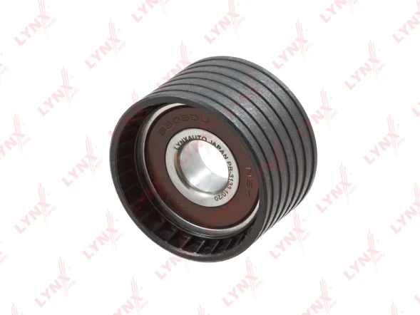 Ролик направляющий ГРМ LYNXauto PB-3133