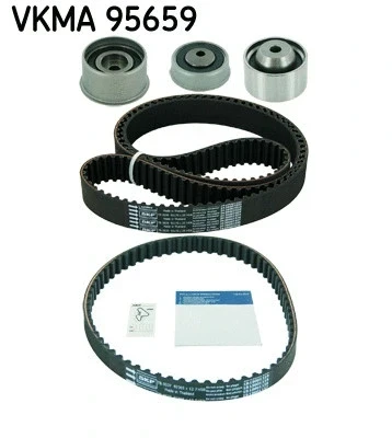 Комплект роликов ДВС SKF VKMA95659