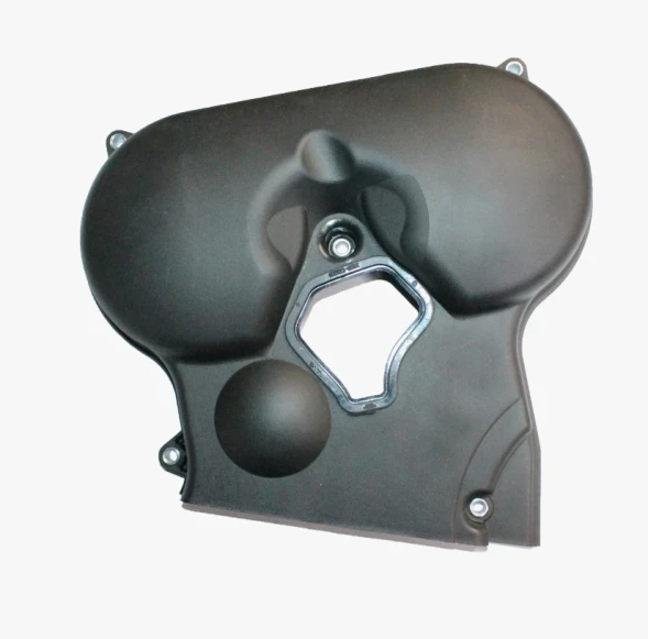 Кожух ГРМ 21129 защитный, задний LADA в сборе