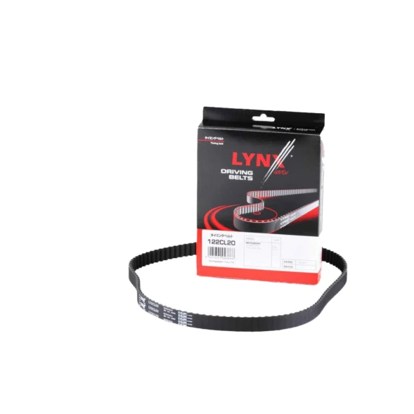Ремень ГРМ LYNXauto 122CL20