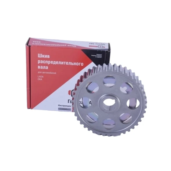 Шестерня ГРМ 21116 ОАТ