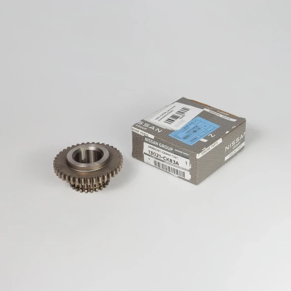 Шестерня коленвала Nissan 13021-CK83A