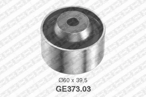 Натяжитель ремня SNR GE37303