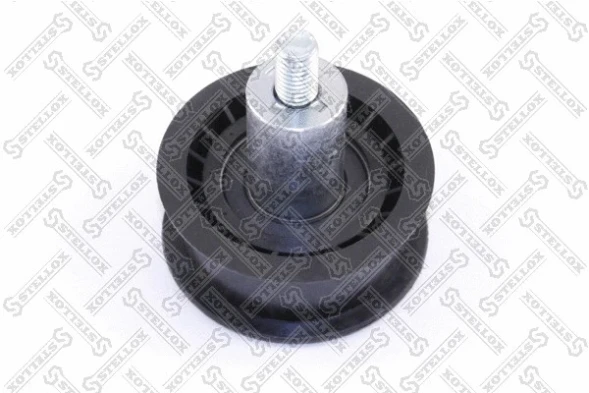 Ролик обводной ремня ГРМ Stellox 03-40105-SX