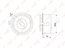 Ролик натяжной ремня ГРМ LYNXauto PB-1274