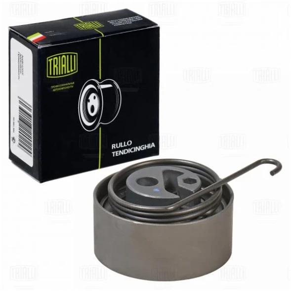 Ролик ГРМ натяжной TRIALLI CM 5243