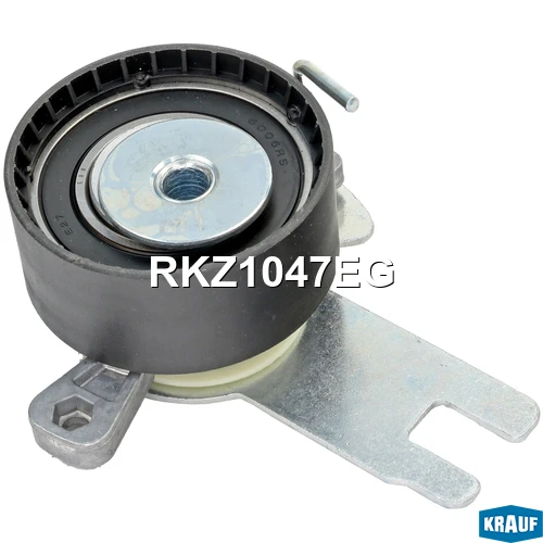 Ролик натяжной ГРМ Krauf RKZ1047EG (арт. RKZ1047EG)
