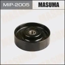 Ролик натяжителя ремня привода навесного оборудования Masuma MIP-2005