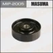 Ролик натяжителя ремня привода навесного оборудования Masuma MIP-2005