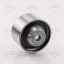 Ролик обводной ремня ГРМ HYUNDAI H-1/Starex/Lantra/Santa Fe/Sonata/Trajet 90-> KIA Magentis/Sorento