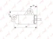 НАТЯЖИТЕЛЬ ГИДРАВЛИЧЕСКИЙ / ГРМ MITSUBISHI L200 2.5D 07 / PAJERO SPORT II 2.5D 08