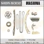 Комплект для замены цепи ГРМ Masuma MGR-5002