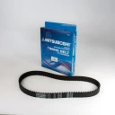 Ремень ГРМ Mitsuboshi 97MR25