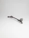 Успокоитель цепи Mazda ZJ01-12-610