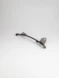 Успокоитель цепи Mazda ZJ01-12-610