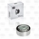 Ролик натяжителя 2190 TRIALLI (автоматический) (метал.)