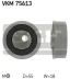 Натяжитель ремня SKF VKM75613