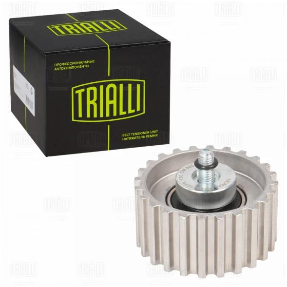 Ролик ГРМ опорный TRIALLI CM 6201