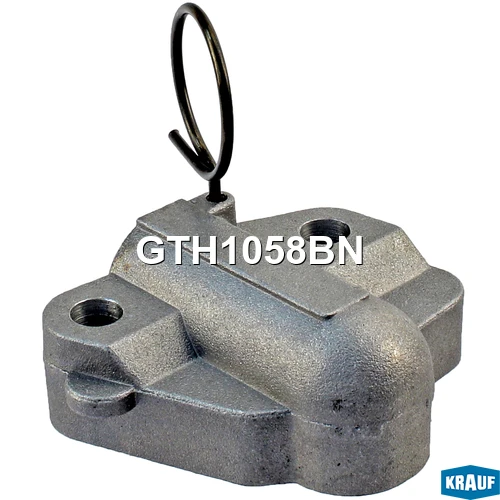Натяжитель цепи ГРМ Krauf GTH1058BN