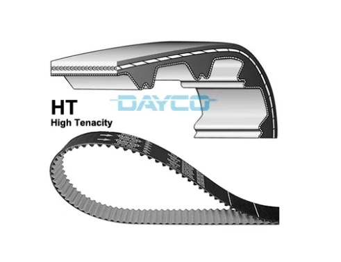 Ремень ГРМ DAYCO 941013