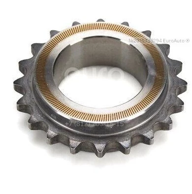 Шестерня ГРМ Citroen/Peugeot 9833702580