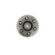 Шестерня ГРМ 2101 (большая) (плавающая)