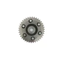 Шестерня ГРМ 2101 (большая) (плавающая)