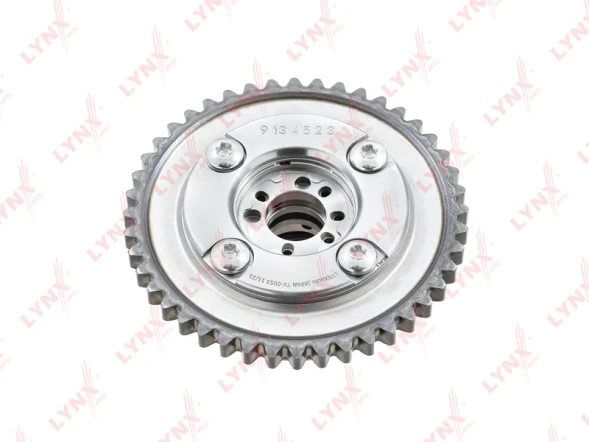 Муфта изменения фаз ГРМ (выпуск) LYNXauto TV-0053
