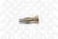 Натяжитель цепи ГРМ Audi A3/TT, VW Passa Stellox 03-40900-SX