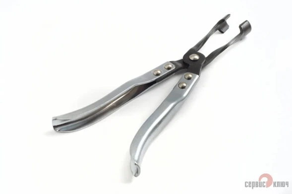 Выпрессовка маслоотражателей Сервис Ключ (универсальная, 60-90 мм)