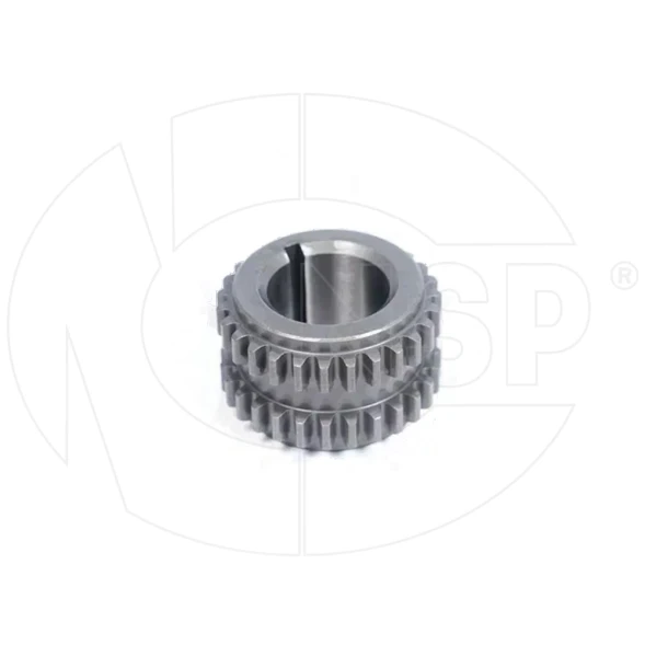 Шестерня распредвала NSP NSP04MN183895