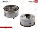 Механизм газораспределения (выпуск) MasterKit 77BF155