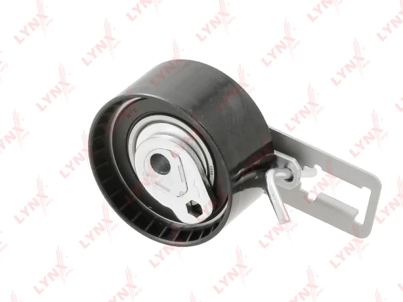 Ролик ремня ГРМ натяжной LYNXauto PB-1256