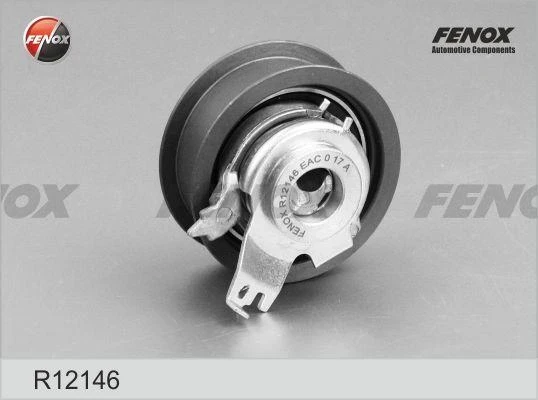 Ролик натяжной ремня ГРМ Fenox R12146