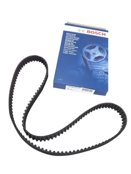 Ремень зубчатый BOSCH 1987949403