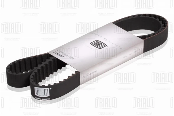 Ремень ГРМ TRIALLI GB 8802