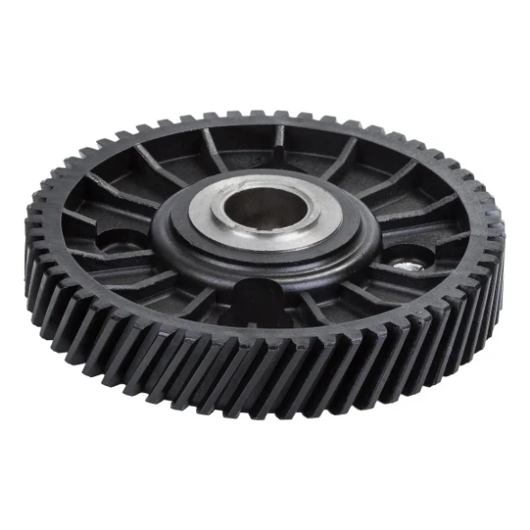 Шестерня ГРМ УАЗ (инж.) (с отметчиком) MetalPart