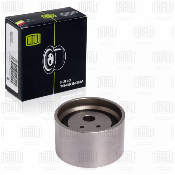 Ролик ГРМ натяжной TRIALLI CM 1126