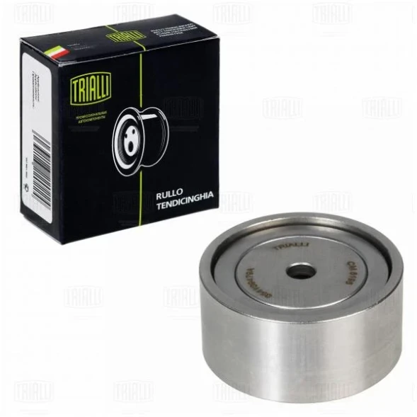 Ролик ГРМ натяжной TRIALLI CM 5195
