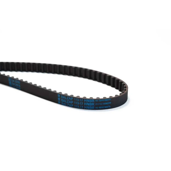 Ремень ГРМ 2190 Балаково Запчасть (113 зуб.)